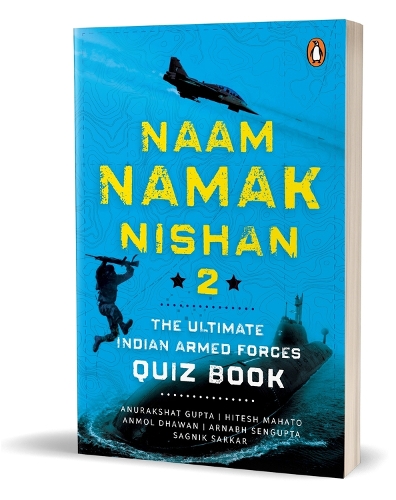 Naam, Namak, Nishan 2