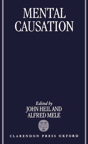 Mental Causation