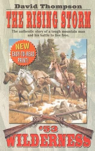 The Rising Storm: (No. 53 Wilderness)