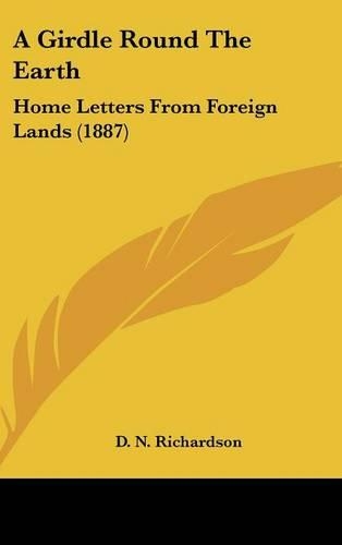 A Girdle Round the Earth