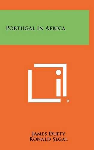 Portugal In Africa