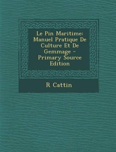 Le Pin Maritime