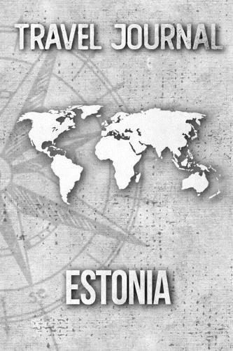 Travel Journal Estonia
