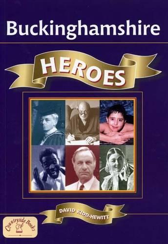 Buckinghamshire Heroes