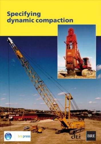 Specifying  Dynamic Compaction: (BR 458)