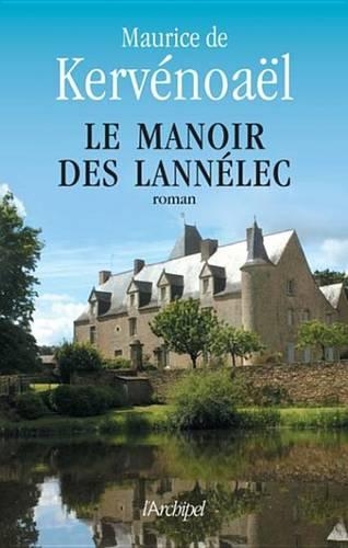 Le Manoir Des Lannelec