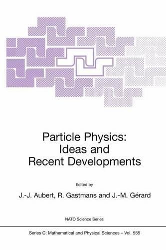 Particle Physics