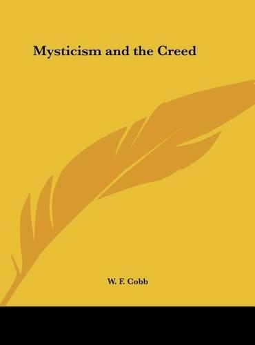 Mysticism and the Creed