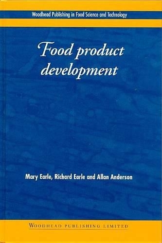 Food Product Development