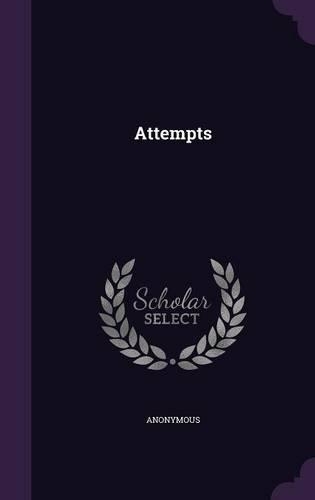 Attempts
