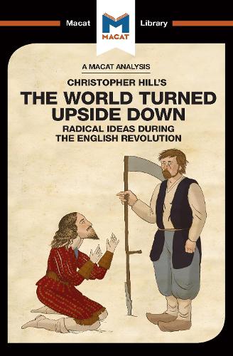 An Analysis of Christopher Hill's The World Turned Upside Down