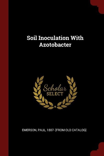 Soil Inoculation with Azotobacter