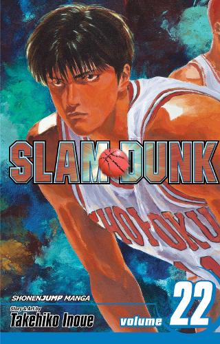 Slam Dunk, Vol. 22: Volume 22(Slam Dunk)
