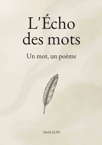 L'Écho des mots