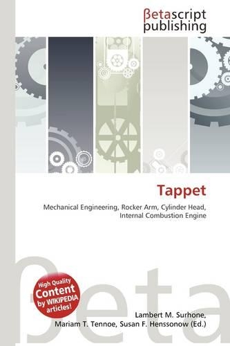 Tappet