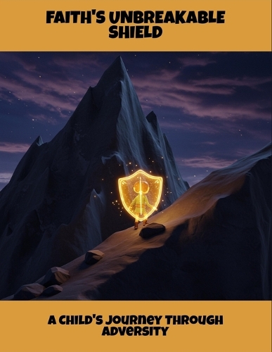 Faith'S Unbreakable Shield