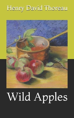 Wild Apples