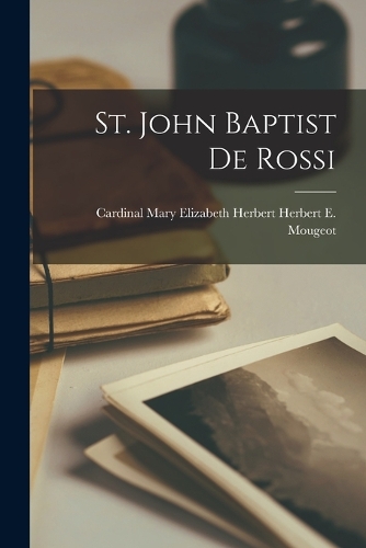 St. John Baptist de Rossi