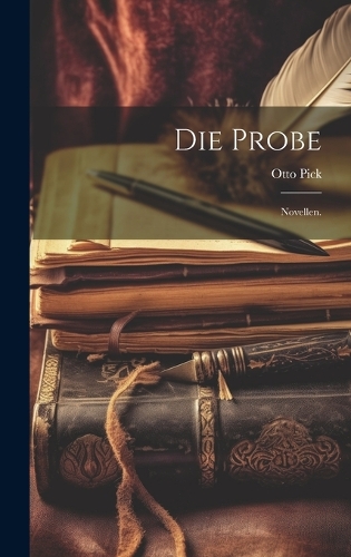 Die Probe