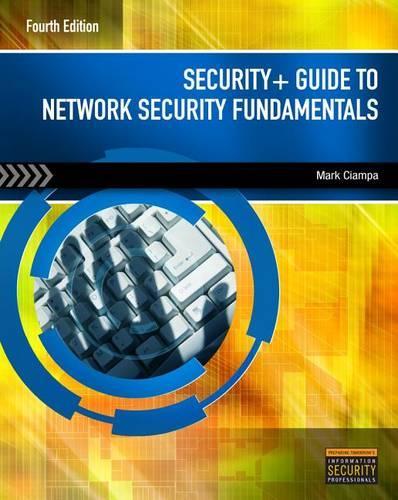 Labconnection on DVD for Security+ Guide to Network Security Fundamentals