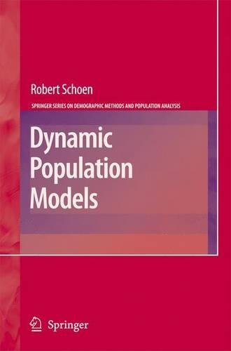 Dynamic Population Models