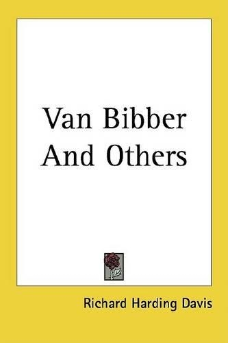 Van Bibber and Others