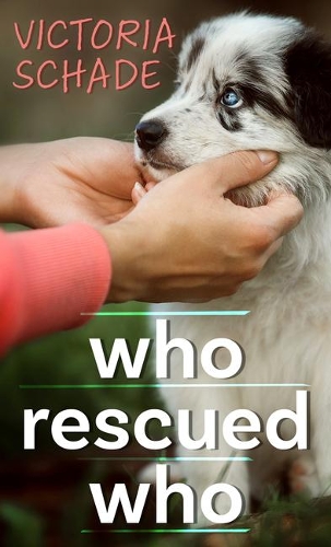 Who Rescued Who
