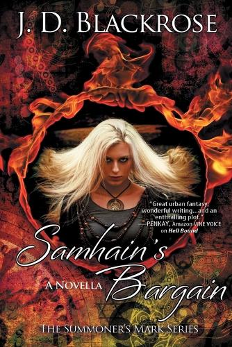 Samhain's Bargain: (4 The Summoner's Mark)