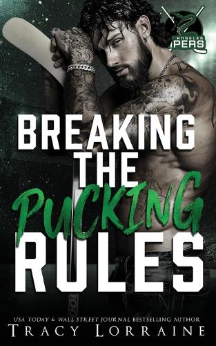 Breaking the Pucking Rules