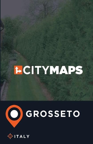 City Maps Grosseto Italy