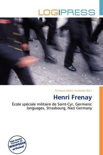 Henri Frenay
