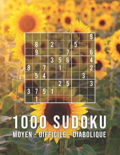 Sudoku 1000