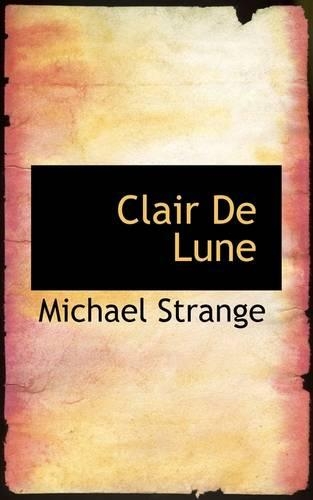Clair de Lune