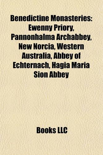 Benedictine Monasteries: Benedictine Monasteries in Africa, Benedictine Monasteries in Austria, Benedictine Monasteries in Belgium