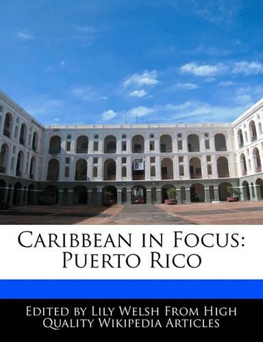 Caribbean in Focus