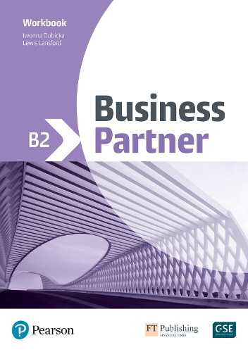 Business Partner B2 Workbook: (Business Partner)