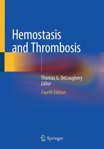 Hemostasis and Thrombosis