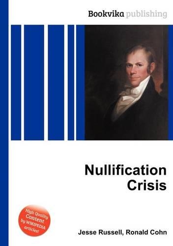 Nullification Crisis