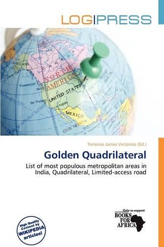 Golden Quadrilateral