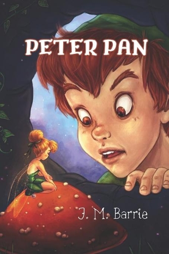 Peter Pan