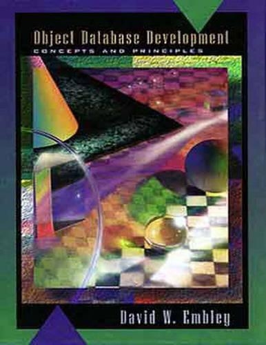 Object Database Development