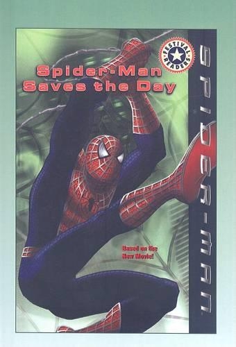 Spider-Man Saves the Day