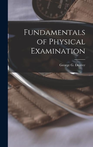 Fundamentals of Physical Examination