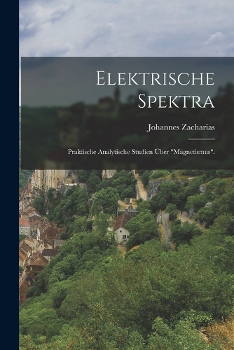 Elektrische Spektra