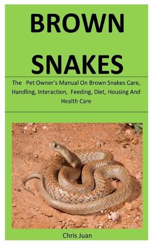 Brown Snakes