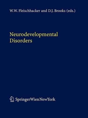 Neurodevelopmental Disorders