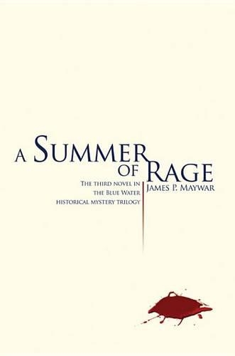 A Summer of Rage