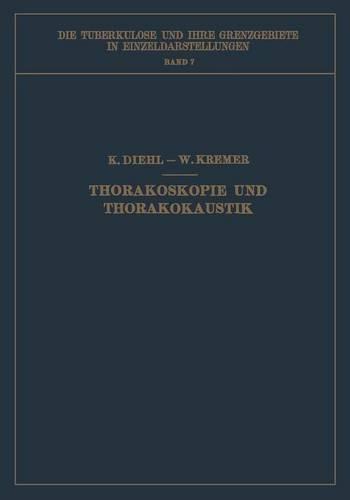 Thorakoskopie und Thorakokaustik