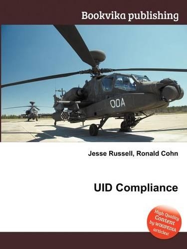 Uid Compliance