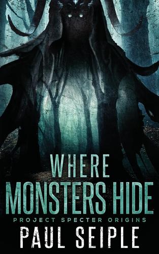 Where Monsters Hide